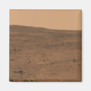 Imã Vista panorâmica de Marte 8