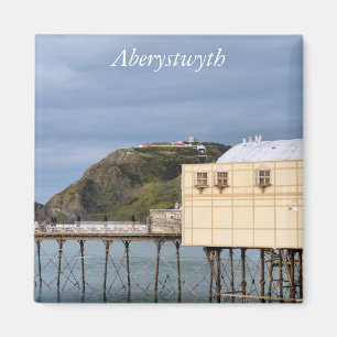 IMÃ VISTAS DE WALES