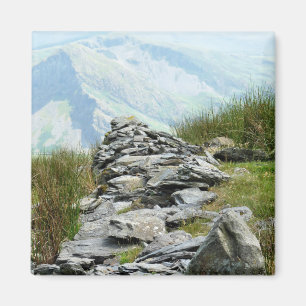 IMÃ VISTAS DE WALES