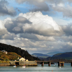 IMÃ VISTAS DE WALES