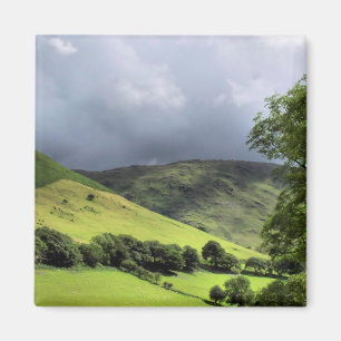 IMÃ VISTAS DE WALES