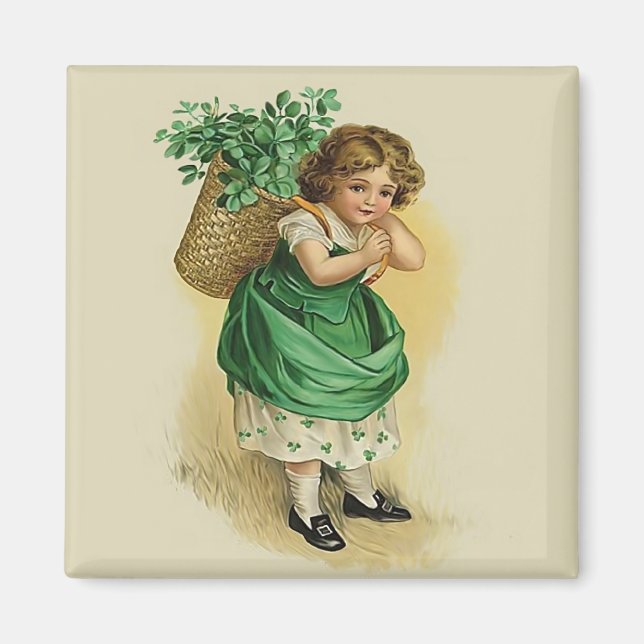 Imã Visto dos Verdes (Frente)