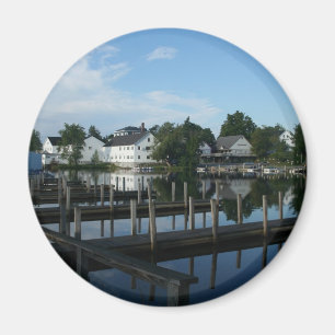Imã Visto Wolfeboro