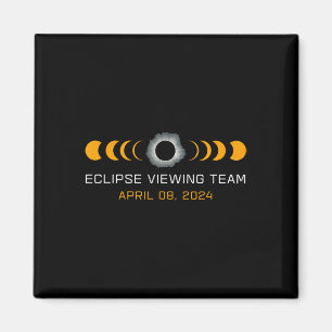 Imã Visualizando a Astronomia Total Solar Eclipse Engr