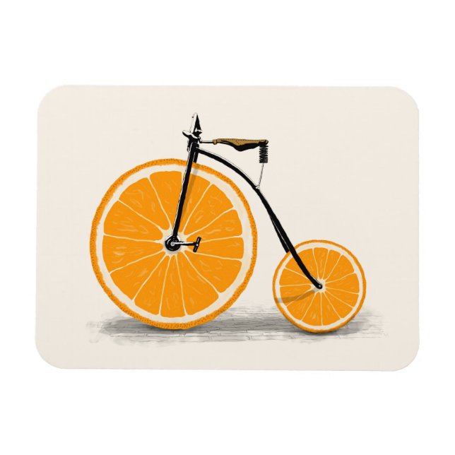 Ímã Vitamina | Florent Bodart (Horizontal)