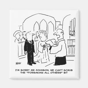 Imã Vítimas do Serviço da Igreja de Casamento não p
