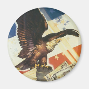 Imã Vitória - Agora Você Pode Investir Nela!