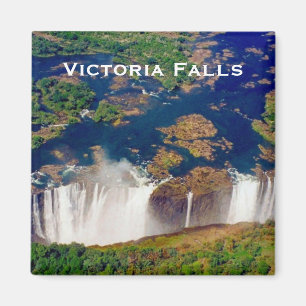 Imã vitória cai