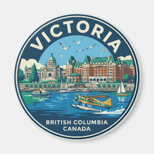 Imã Vitória Canadá
