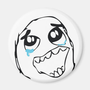 Imã Vitória épico