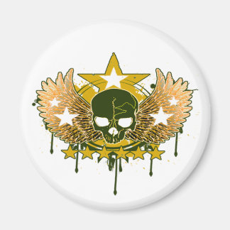 Imã Vitória - Personalizada