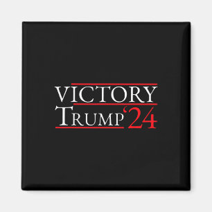 Imã Vitória Trump 24 Trump Presidente 2025 - Trump 47º