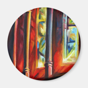 Imã Vitral 1