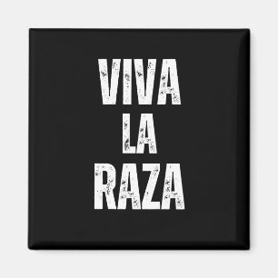 Imã Viva La Raza Immigration Rights Anti Trump 2025