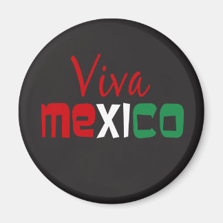 Imã Viva México