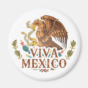 Imã Viva México