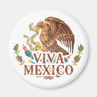 Imã Viva México