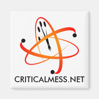 Imã Viva os Magnets!