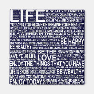 Imã Vive inteiramente, o riso vivo do amor aprende,