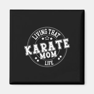 Imã Vivendo Aquela Karate Mãe Escola Esportiva Muito D