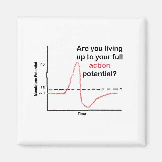 Imã Vivendo Até Seu Potencial De Cheio (Frente)