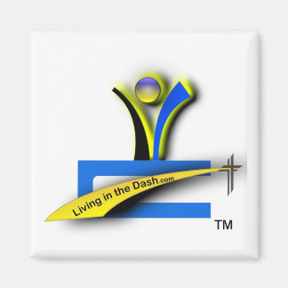 Imã Vivendo no Magnet Dash Square