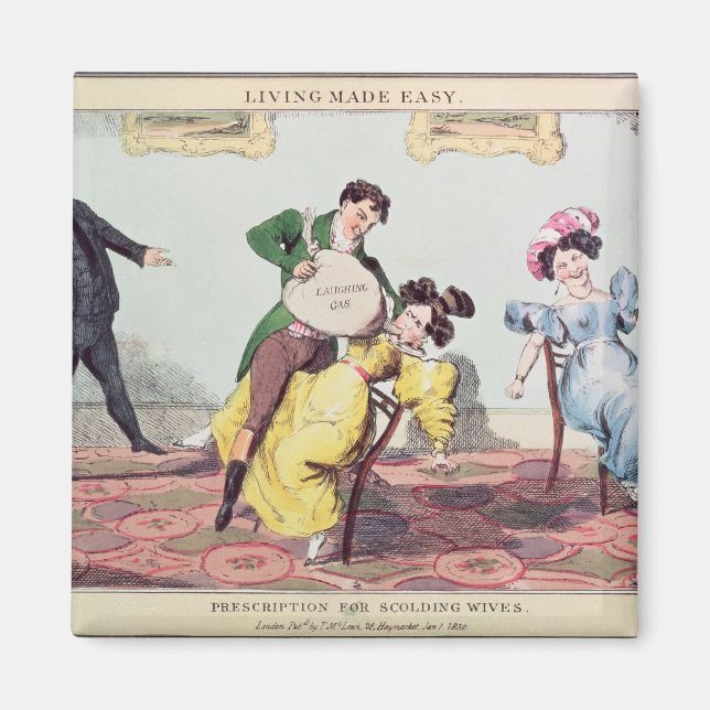 Imã Viver facilitado: receita para scolagem (Frente)