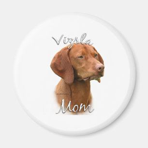Imã Vizsla Mãe 2