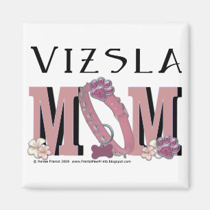 Imã Vizsla MOM