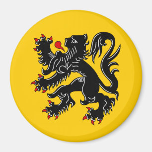 Imã Vlaanderen (Flanders)