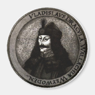 Imã Vlad Tepes