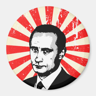 Imã Vladimir Putin