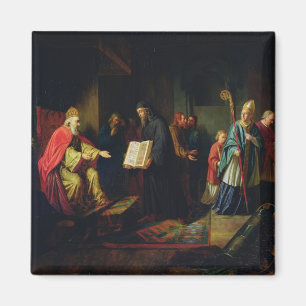 Imã Vladimir Svyatoslavich, o Excelente