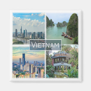 Imã VN * Vietname