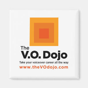 Imã VO Dojo Magnet
