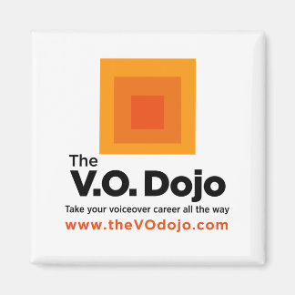 Imã VO Dojo Magnet