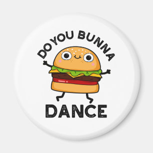 Imã Você Bunna Dance Engraçado, Arma