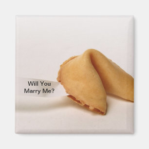 Imã Você casar-me-á