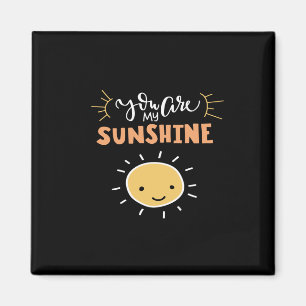Imã você é meu sol