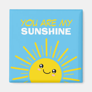 Imã Você é meu sol