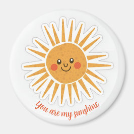 Imã Você é minha luz