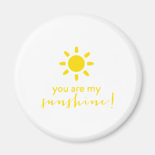 Imã Você é minha luz do sol