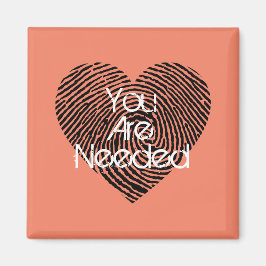 Imã Você É Necessário