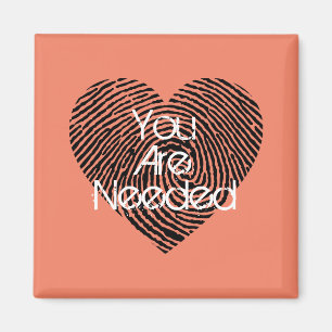 Imã Você É Necessário