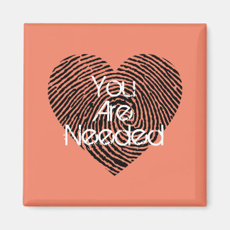 Imã Você É Necessário