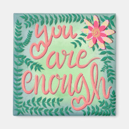 Imã Você é o suficiente