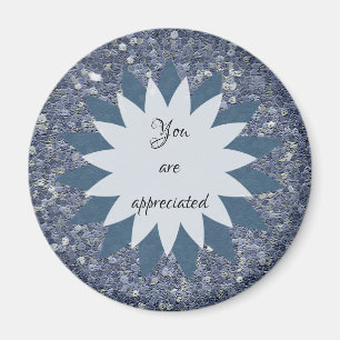 Imã Você é obrigado apreciado você professor do