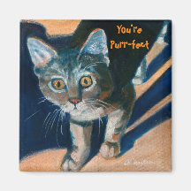 Você é Purr-Efeito