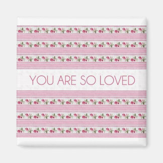 Imã Você É Tão Amado