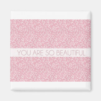 Imã Você É Tão Bonita